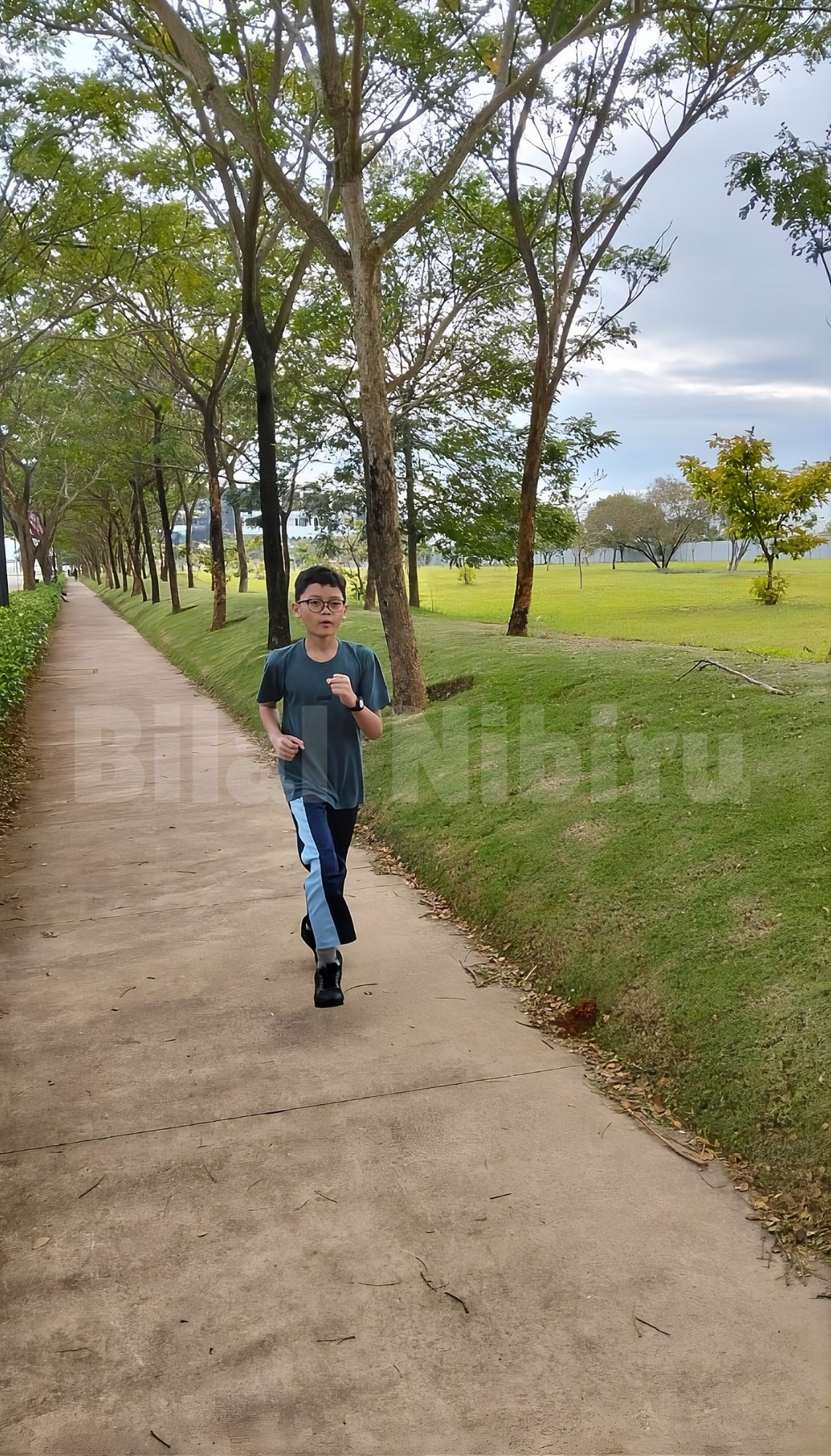 Tetap Aktif Selama Bulan Puasa